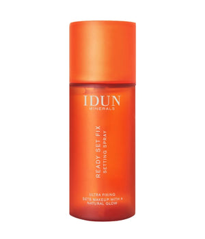 Spray Fissante Idun 50 ml