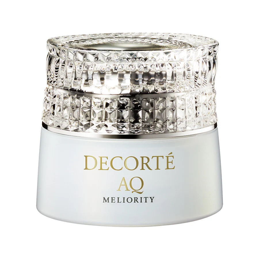 Decorté - AQ Meliority Intensive Regenerating Day Cream Spf10 51 ml