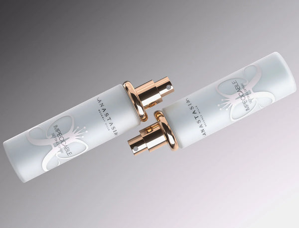 FIX ANASTASIA IMPECCABLE