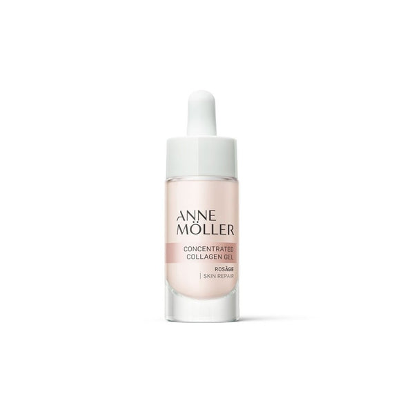 ANNE MOLLER Concentrato al collagene