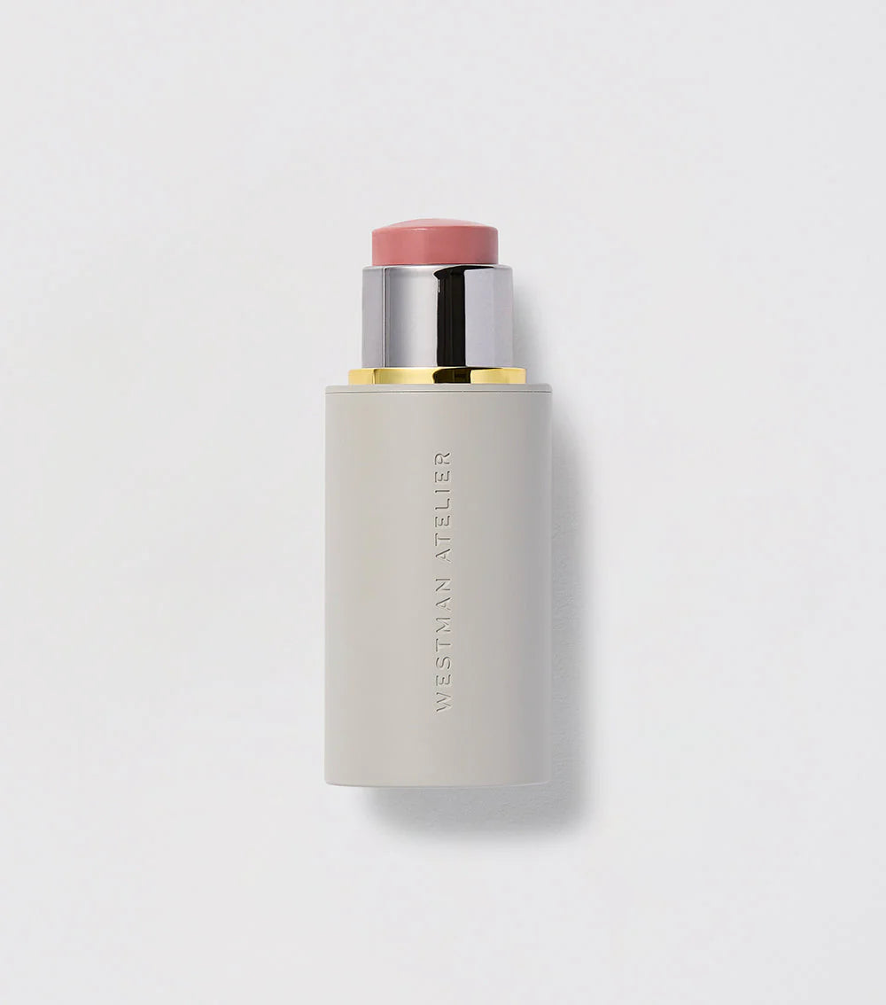 WESTMAN ATELIER BABY CHEEKS BLUSH STICK PETAL