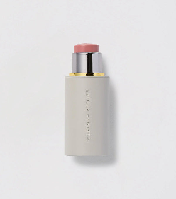 WESTMAN ATELIER BABY CHEEKS BLUSH STICK PETAL
