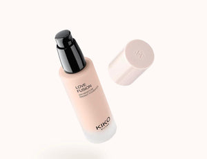 Kiko love fusion 24h fondotinta