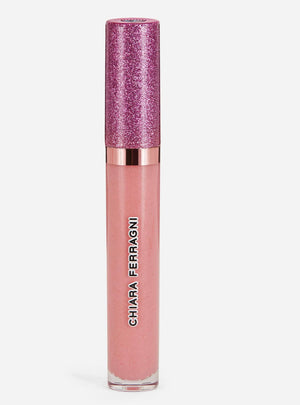 Chiara Ferragni gloss