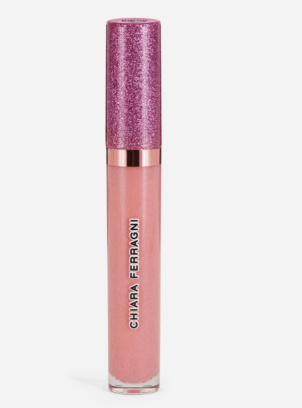 Chiara Ferragni gloss