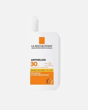 Là roche posay anthelios protezione viso 50ml