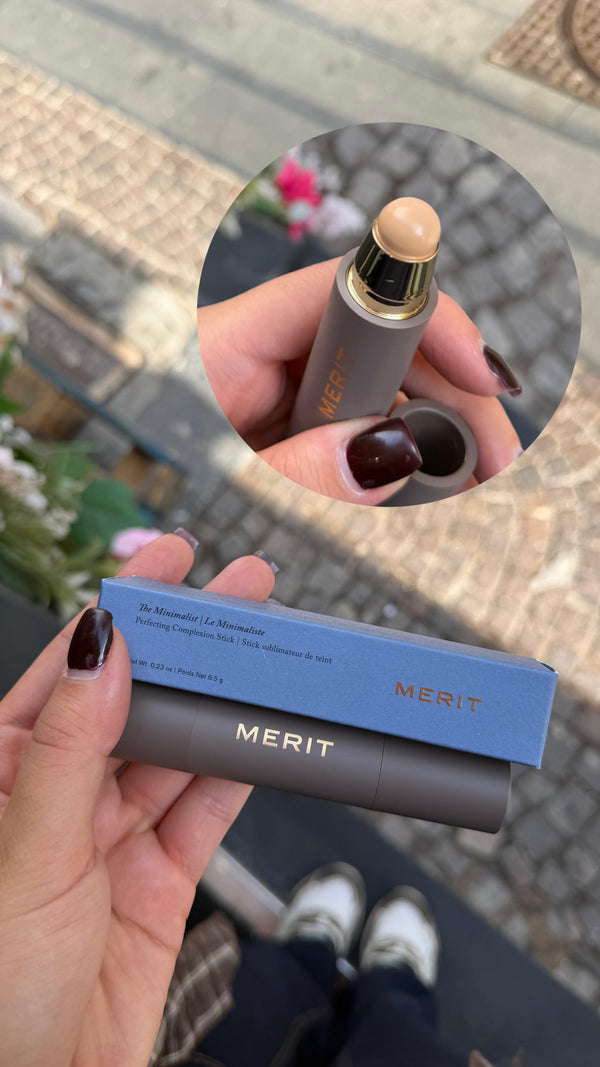 Correttore Merit all in one Fair neutral