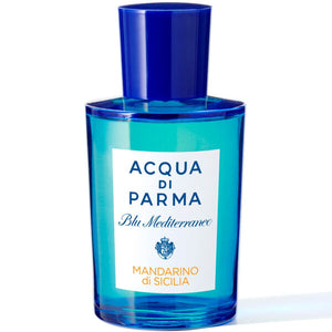 TESTER- ACQUA DI PARMA BLU MEDITERRANEO MANDARINO DI SICILIA 100 ML