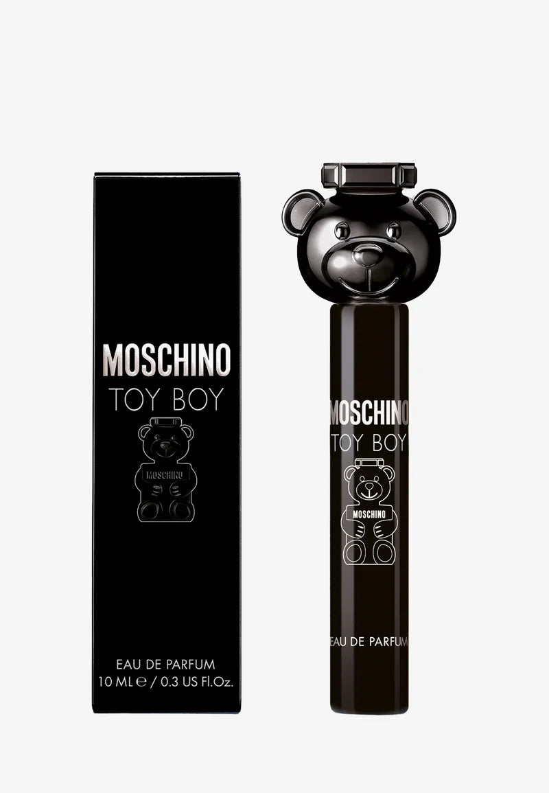 MOSCHINO PROFUMI TOY BOY EAU DE PARFUM 10ML