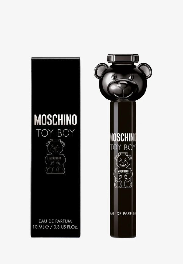 MOSCHINO PROFUMI TOY BOY EAU DE PARFUM 10ML
