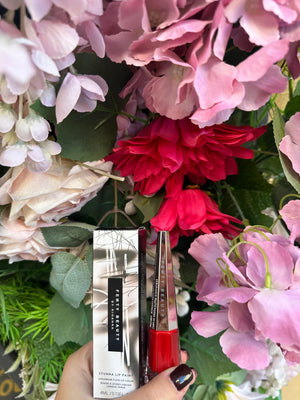 Fenty beauty stunna lip paint