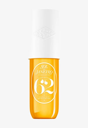 Sol De Janeiro Acqua Profumata 62 da 90 ml