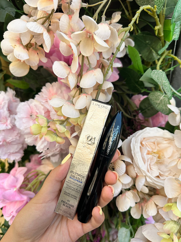 Mascara hypnôse drama lancome