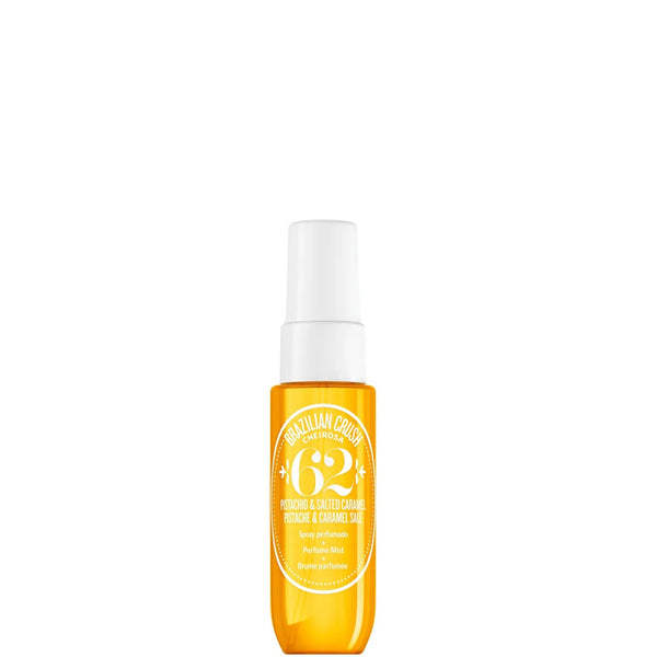 Sol De Janeiro Acqua Profumata 62 mini size da 30 ml