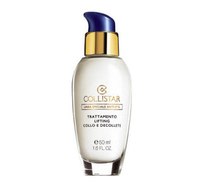 COLLISTAR Trattamento Lifting Collo e Decollete 50 ml
