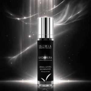 Ischia Sorgente Di Bellezza Crema Viso Lifting Illuminante 50 ml