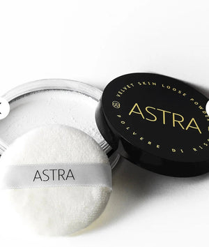 Cipria astra velvet skin