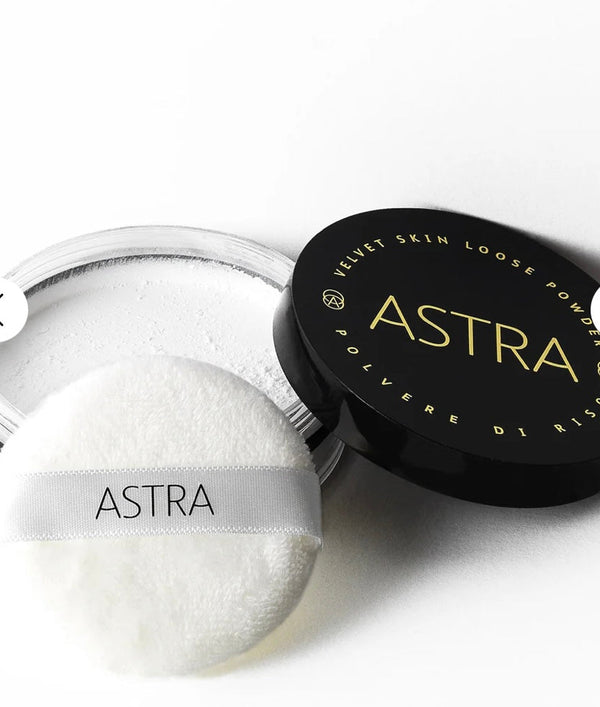 Cipria astra velvet skin