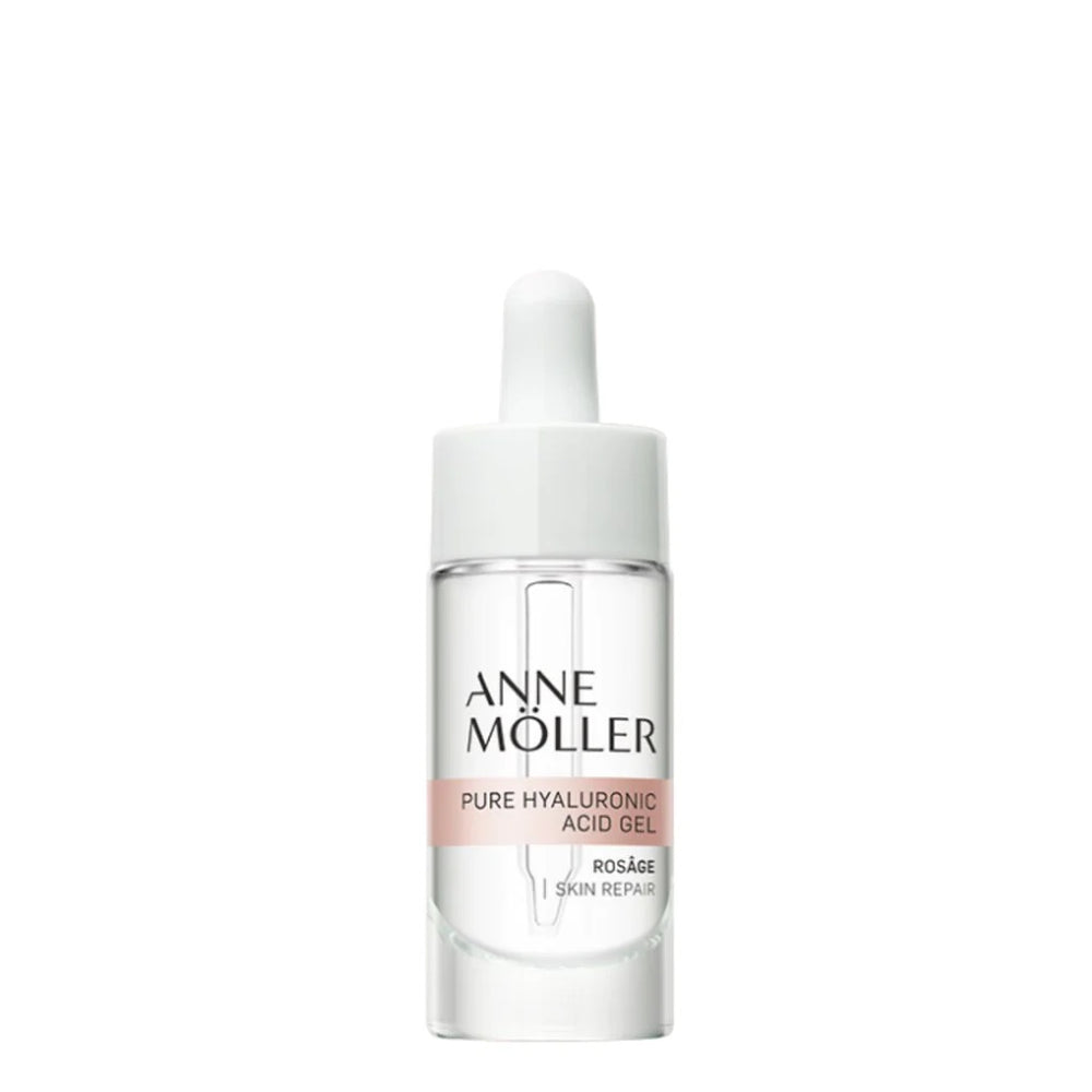 ANNE MOLLER Gel acido ialuronico puro