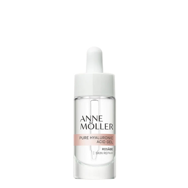 ANNE MOLLER Gel acido ialuronico puro