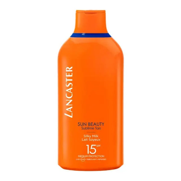 Lancaster Latte Solare Corpo Spf 15 400 ml