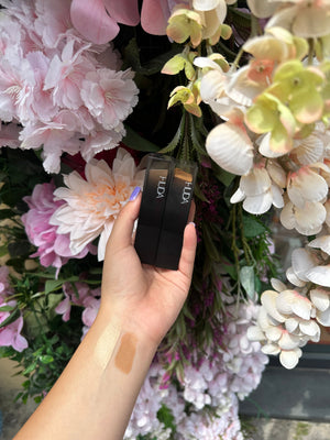 Combo stick huda beauty