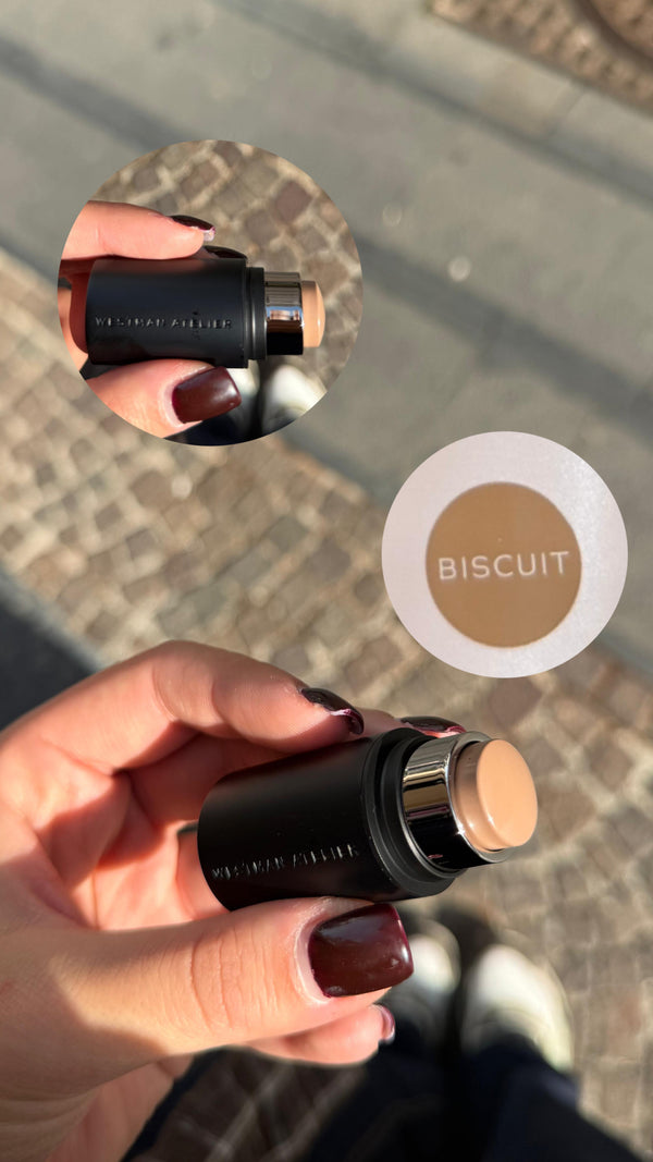 Westman atelier Contour stick mini size