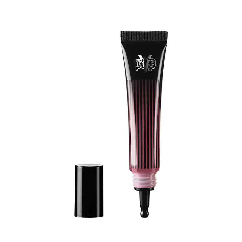 KVD BLUSH LIQUIDO COLORE MODCON ( stampo non centrato )