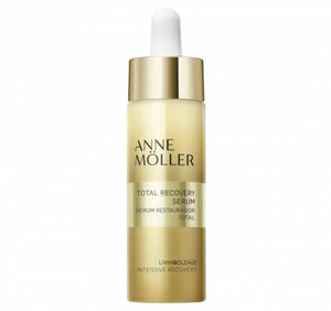 ANNE MOLLER Siero ristrutturante totale