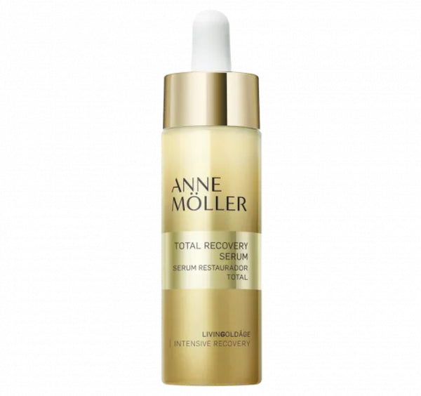 ANNE MOLLER Siero ristrutturante totale