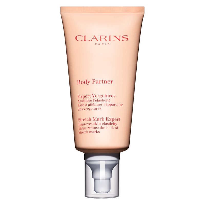 CLARINS BODY PARTNER ANTISMAGLIATURE 200ml