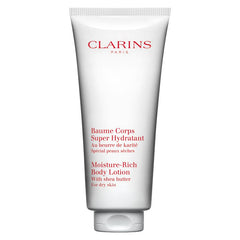 CLARINS CREMA CORPO AL BURRO DI KARITE 200ml