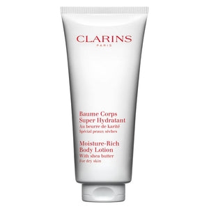 CLARINS CREMA CORPO AL BURRO DI KARITE 200ml