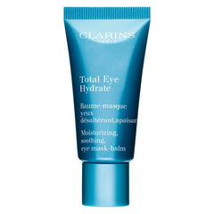 CLARINS CONTORNO OCCHI TOTAL CONTORNO OCCHI  20 ML  AD AZIONE MASCHERA SENZA RISCIAQUO