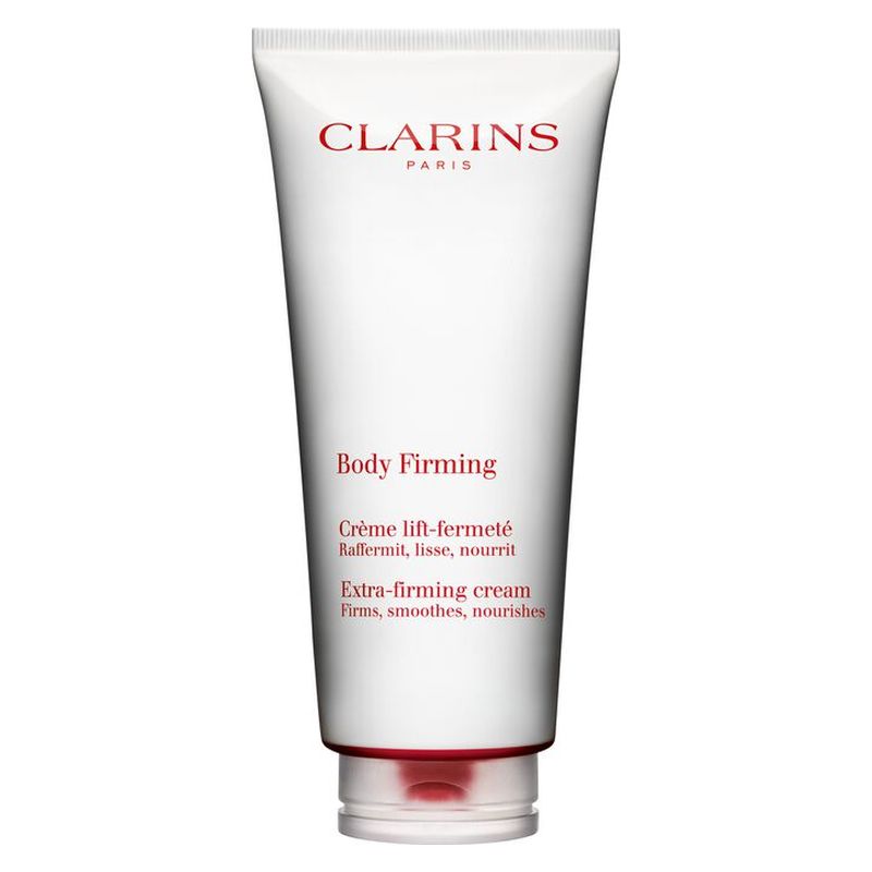 CLARINS BODY FIRMING PELLE TONIFICATA 200ml