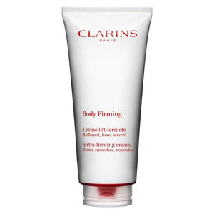 CLARINS BODY FIRMING PELLE TONIFICATA 200ml
