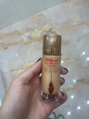 HOLLYWOOD FLAWLESS FILTER