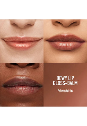 Bare Minerals Lip Gloss Balm
