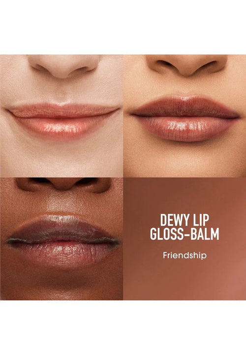 Bare Minerals Lip Gloss Balm