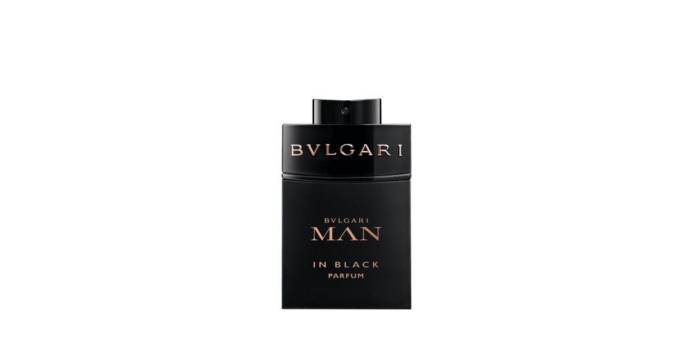 TESTER- BVLGARI MAN IN BLACK PARFUM 100ml