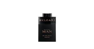 TESTER- BVLGARI MAN IN BLACK PARFUM 100ml