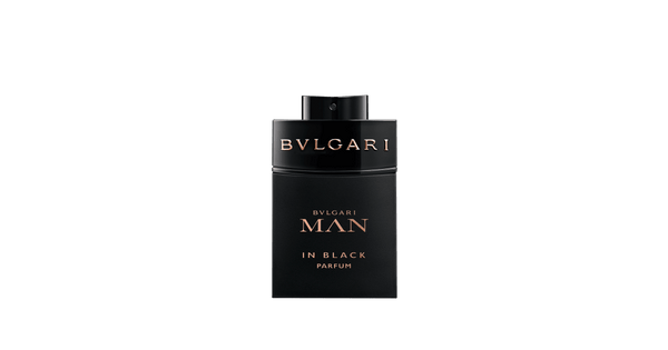 TESTER- BVLGARI MAN IN BLACK PARFUM 100ml