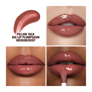 Gloss charlotte tilbury full size (senza scatola)