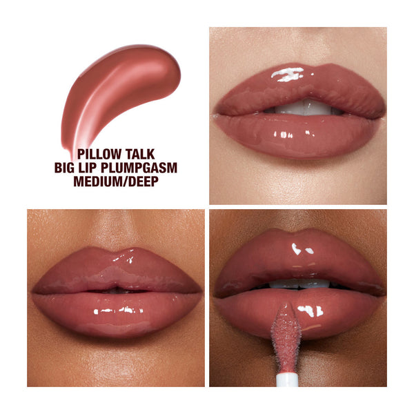 Gloss charlotte tilbury full size (senza scatola)