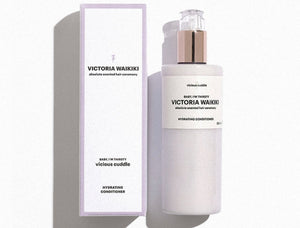 Victoria Waikiki Shampoo e Conditioner