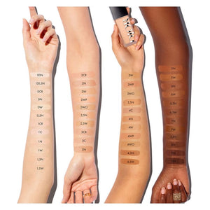 Dior Fondotinta Forever Skin Wear