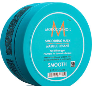 Moroccanoil Maschera Lisciante 250 ml