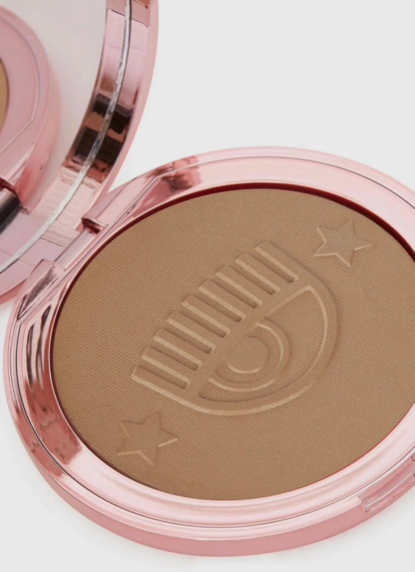 Chiara Ferragni bronzer n01