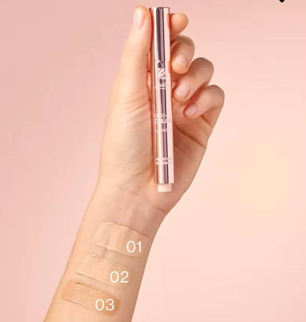 Bionike defence color Luminizer correttore