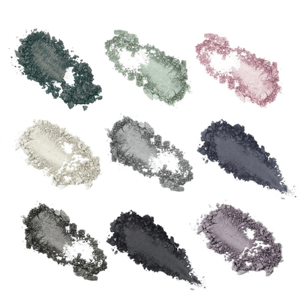 Diego Dalla Palma Palette ombretti Nude Ice